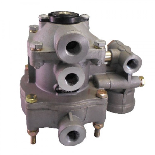 SA 3522BA (Trailer Control Valve) SA 3522BA (Trailer Control Valve)